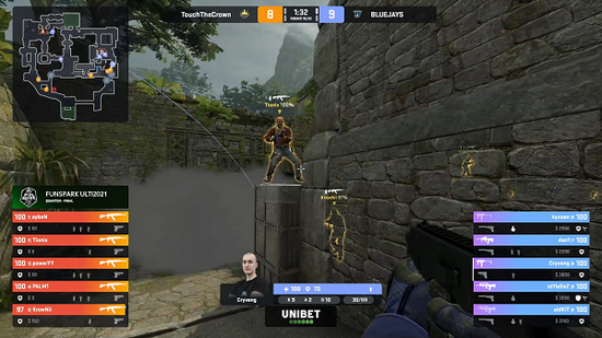 TES首局失利分析：皇子选择引发热议