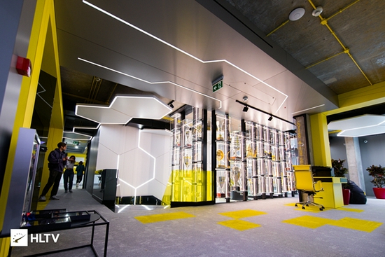 2025中国电竞产业年会揭幕未来发展趋势