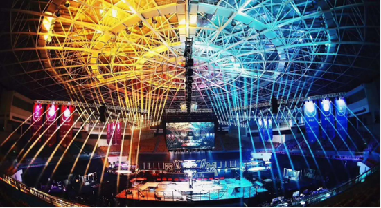 英雄联盟手游三周年庆典盛大落幕