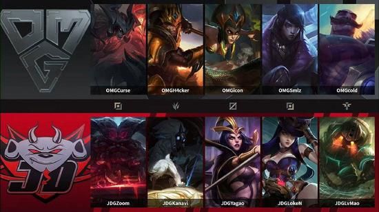 LOL游戏引擎升级计划曝光，明年将不推出续作